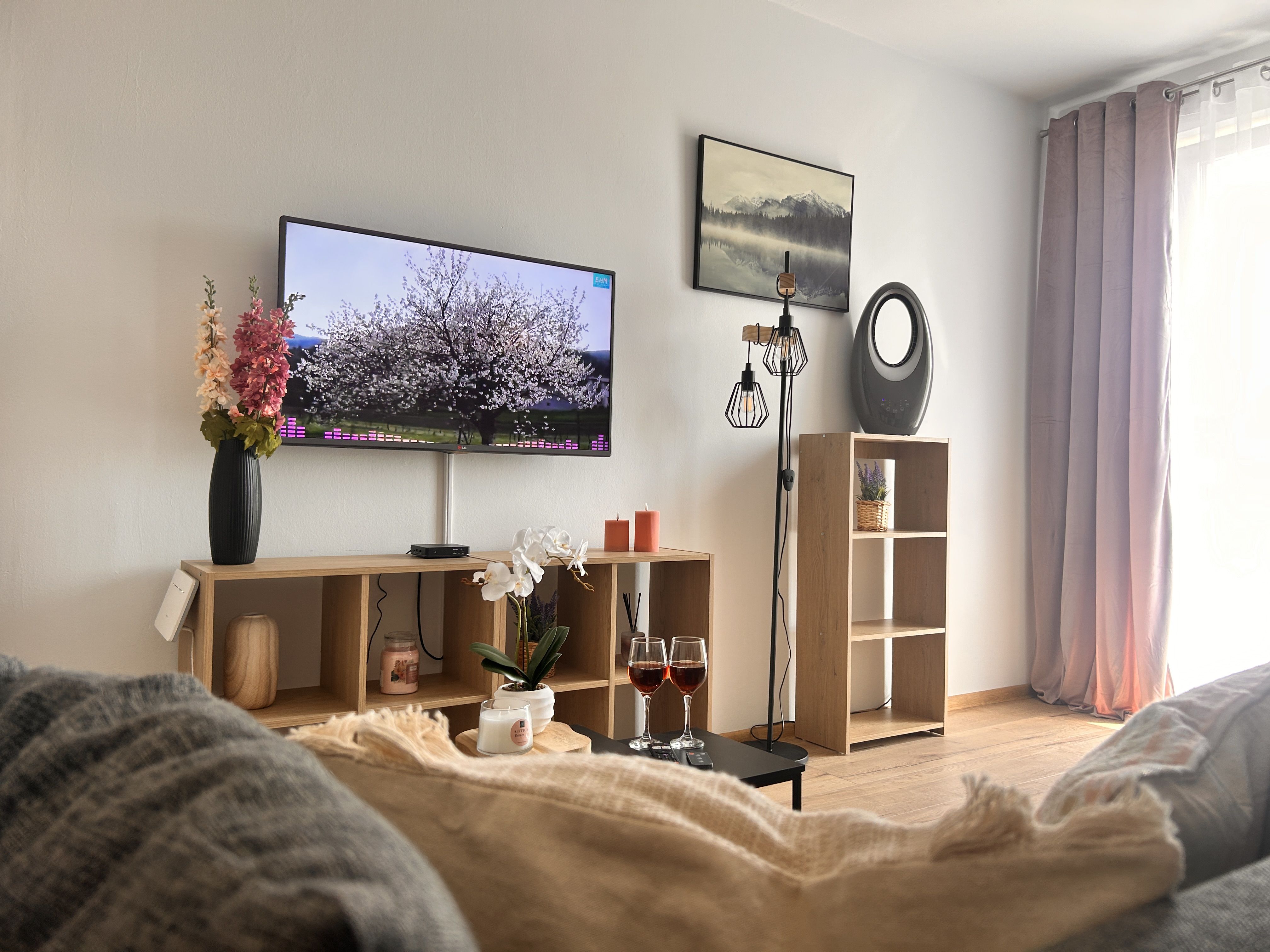 Apartament Słoneczny 7