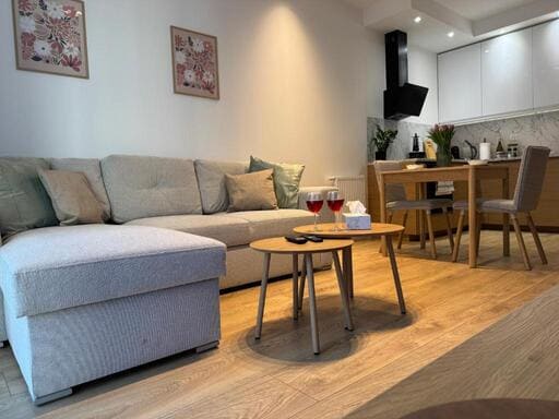 Apartament Słoneczny 28