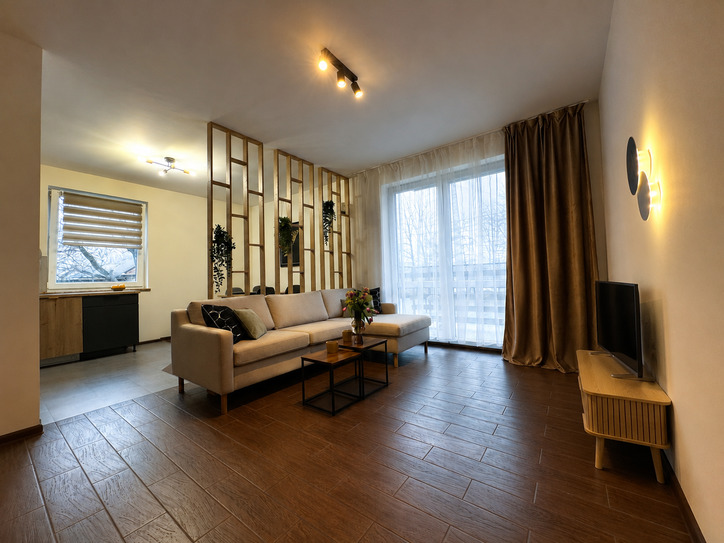 Apartament Słoneczny 31